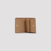 Miu Miu Wallet(generic) - Nude & Neutrals | c10ad4b1e1d50fdcea22a500da252b4a26ab9186
