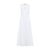 Ermanno Scervino Life Long dresses - White | de358900260b11069cce00dc296440221d009930
