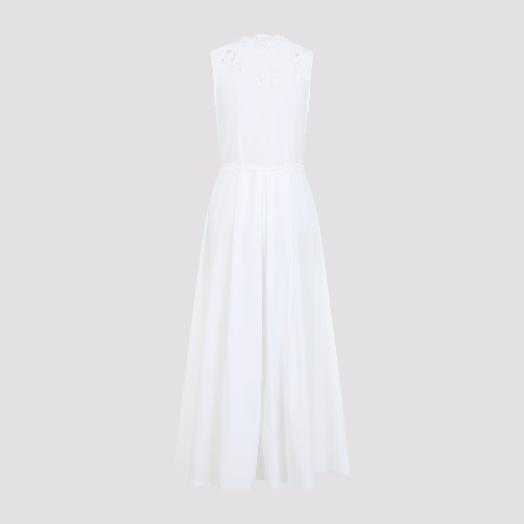 Ermanno Scervino Life Long dresses - White | 4613374a9d298ea27bb08be92e3b7e8362b41e4a