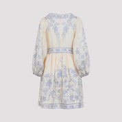 Zimmermann Mini dresses - Multicolour | 00981b5054820a30e25fa470bbc0251a05982ef3