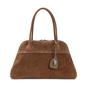 Miu Miu Shoulder Bags - Brown | 35f95214ea5d28e3496064940b0a632701a9a789