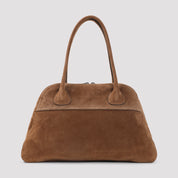Miu Miu Shoulder Bags - Brown | e9a2efda28ad9e5956d05eb70030e756243bf0c8