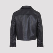 Marni Leather - Black | d3a56a6833498d4f8096e74793bbb5b495504f67