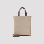 Marni Handbag - Grey | 16e294310315e329a2dbe2f3a07c59112f092d6d