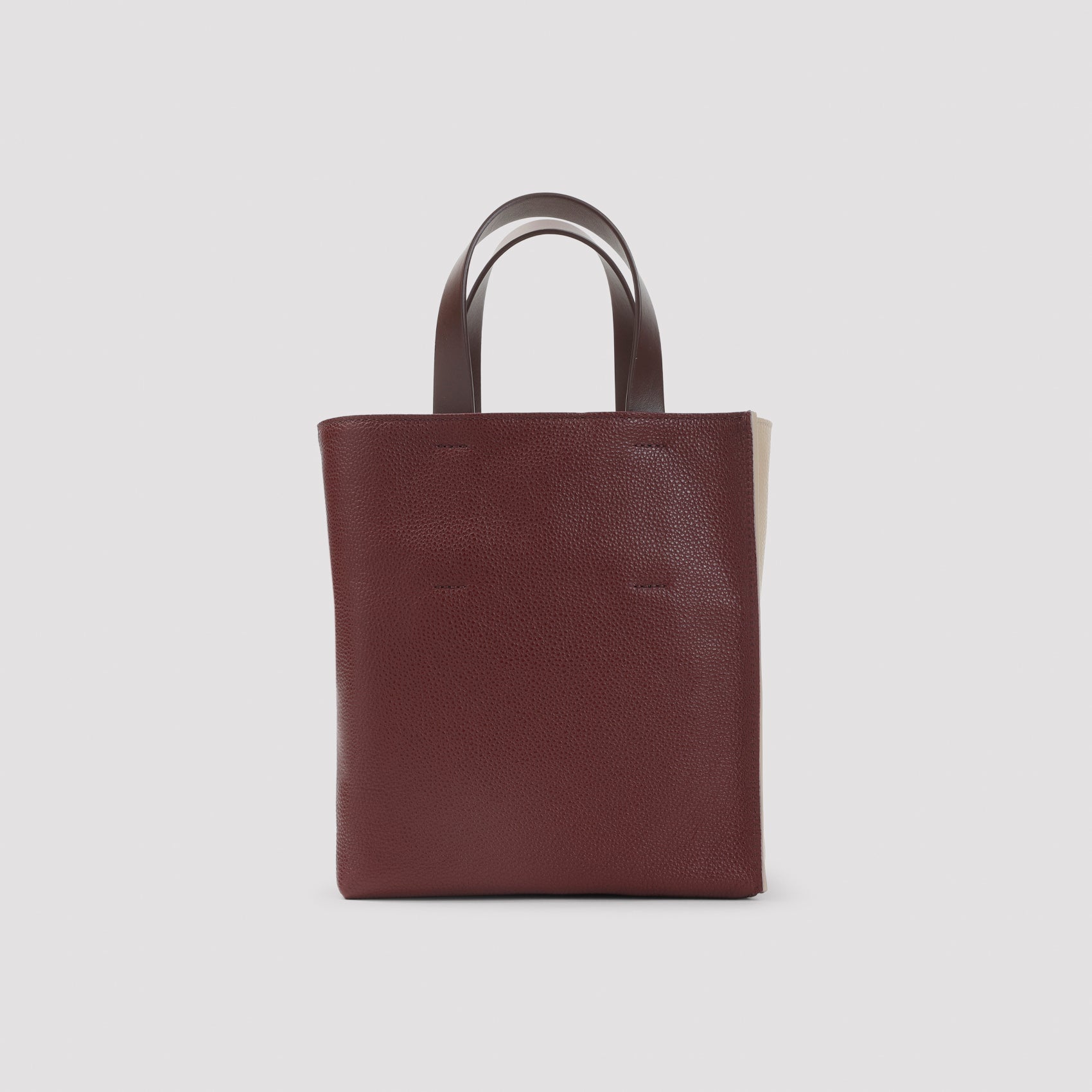 Marni Handbag - Grey | 6a7cdeec3e58acc6d4de813b31bfb3ac50776460