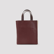 Marni Handbag - Grey | 6a7cdeec3e58acc6d4de813b31bfb3ac50776460