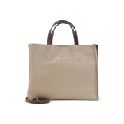 Marni Shoulder Bags - Grey | aa607bf161bb0b5b3c43583e36b80f5edbe5206b