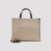 Marni Shoulder Bags - Grey | 29e08ef67550126c003460efa2e2b835a0484f47