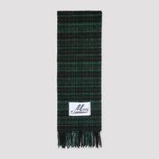 Marni Scarves - Black | 8e81f6d3385eef6e94b6ebb9f58d1babe6d63c2a