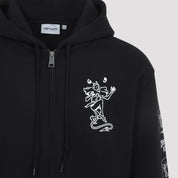 Carhartt Wip Jackets - Black | fb9b7351740cb95e3a187ce5087dd5446b068f42