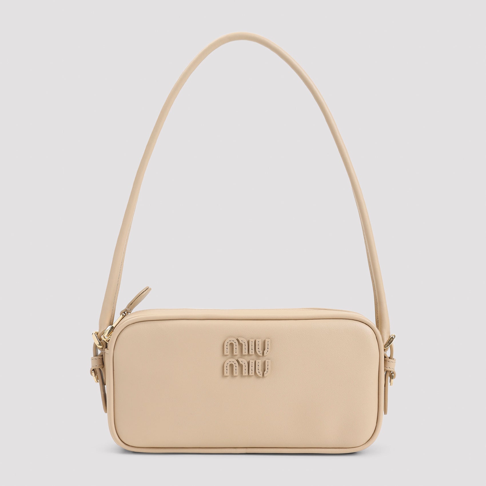 Miu Miu Accessories - Nude & Neutrals | 8ebdc6c872eaa919b78cf843989d976d3fbda11d