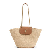 Saint Laurent Shoulder Bags - Nude & Neutrals | 52cc8c9eb6d195945be234488534b03e445d0b50