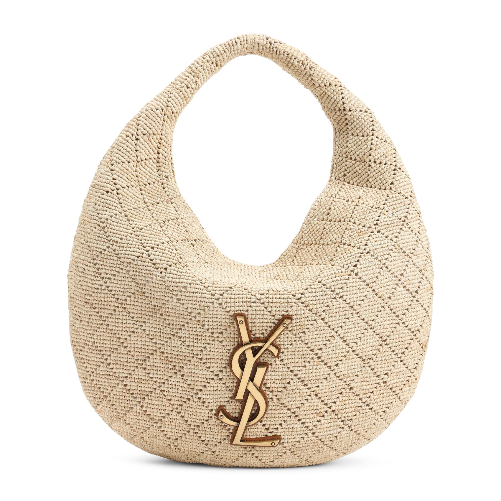 Saint Laurent Shoulder Bags - Nude & Neutrals | d23a63572a884e380f9c748b368f0de2b50daab8