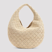 Saint Laurent Shoulder Bags - Nude & Neutrals | 6b6e4c5c260c7a669c1b7e538217bcfcda69fc19