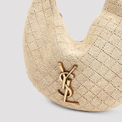 Saint Laurent Shoulder Bags - Nude & Neutrals | 9ab226b260eea3909d436d451d0f5444b7149d7e