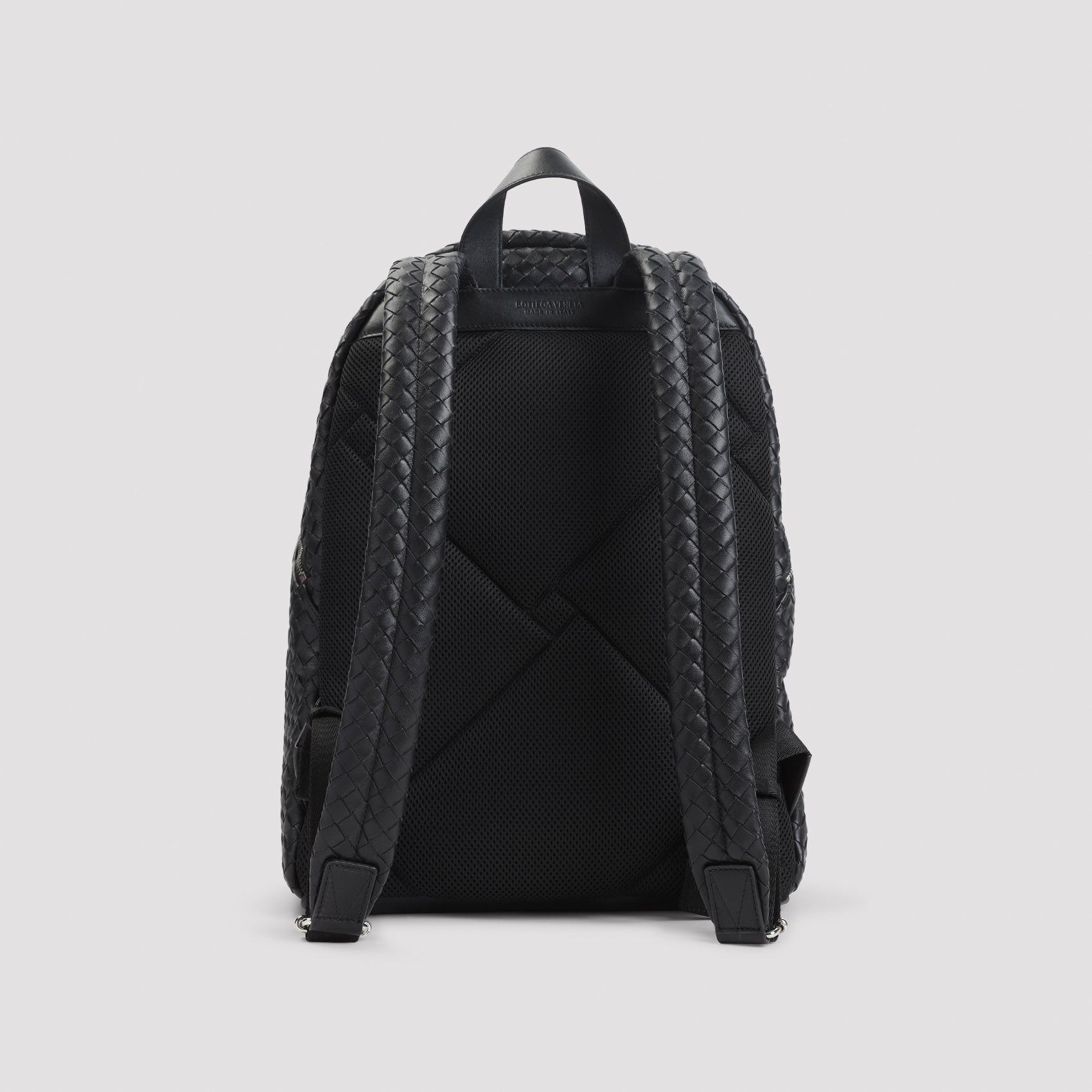 Bottega Veneta Backpacks & Travels - Black | b2d70c747b970e8278f34112a66d1a987708d77a