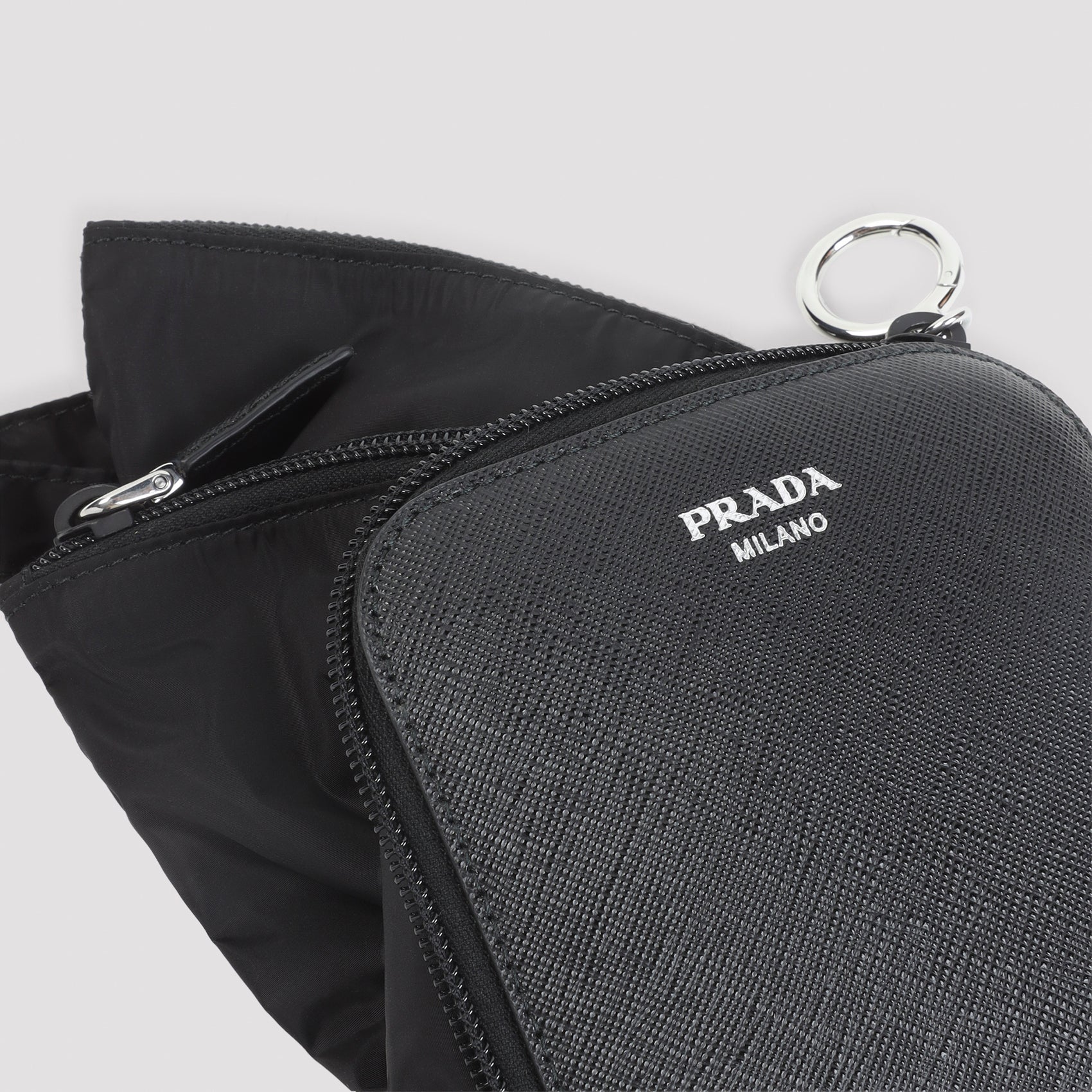 Prada Accessories - Black | ba02c87a548ab16ae6b5dee80b122f6e378a02d2