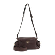 Prada Shoulder Bags - Brown | b969513a3169fefd3ce876794e2d91c9d2845cad