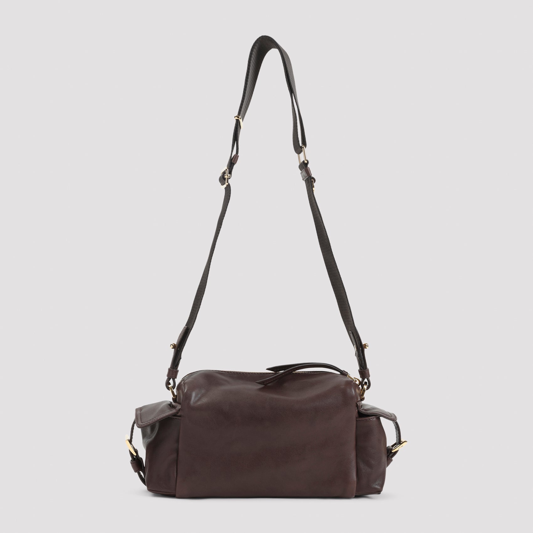 Prada Shoulder Bags - Brown | 1105b9dc4a5e46c98655885b7a281c20dbf548ba