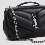 Saint Laurent Shoulder Bags - Black | 99d5fa5a5eef543559da0c92961824a886866794