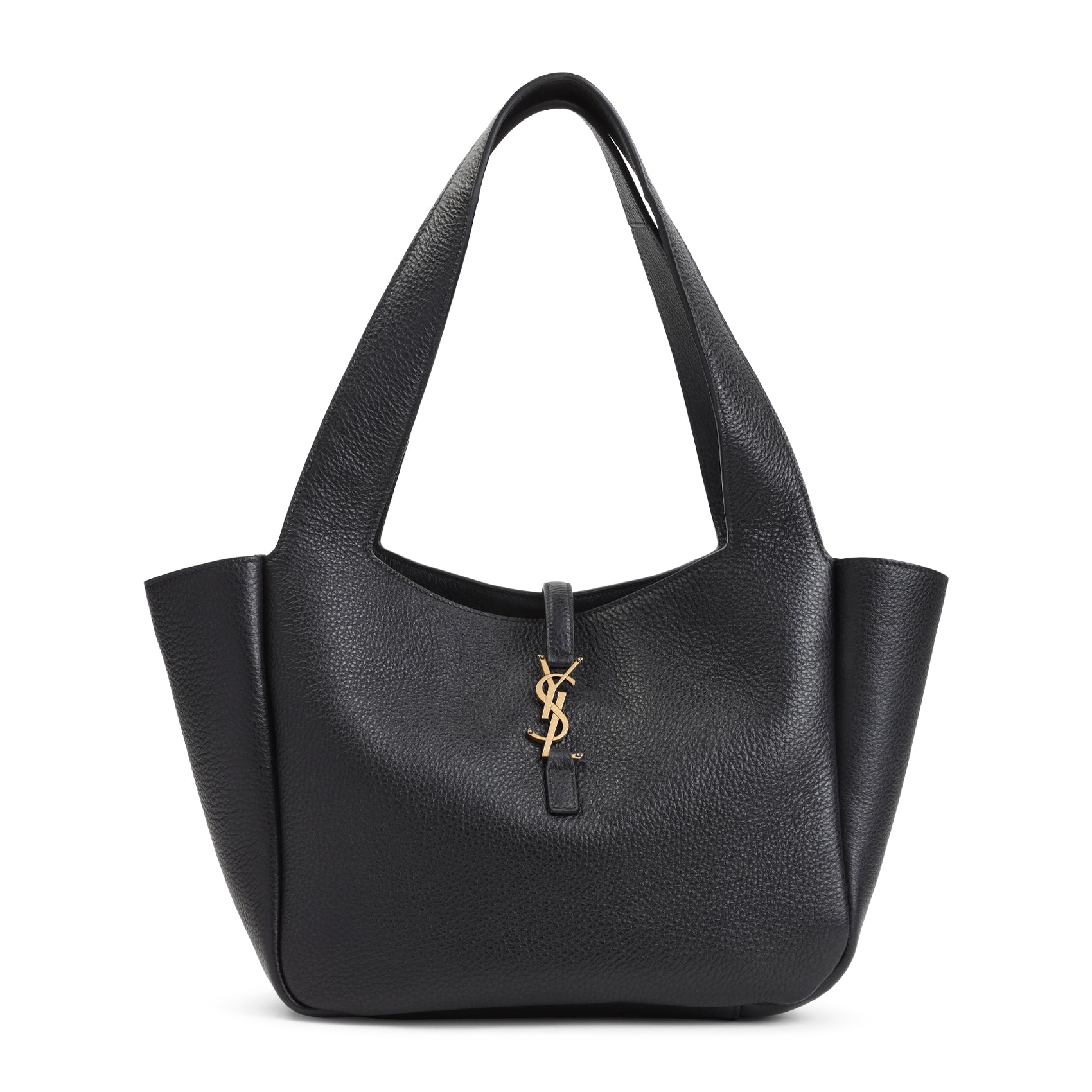 Saint Laurent Shoulder Bags - Black | a5b2c5fb215ee8b98eaf01ef52ee89a139ea55d2