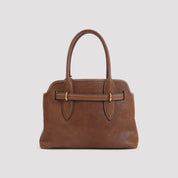 Miu Miu Shoulder Bags - Brown | d6738e54625235a5743d5190ce3303374f50b1a3