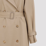 Moschino Double breasted & peacoat - Nude & Neutrals | 7b6263c47c01d520cb2aeef592b5521f9f5b8f2f