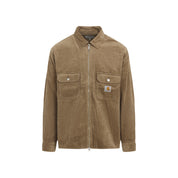 Carhartt Wip Shirts - Brown | 0796202c07d0acfd4fdb5febd017e09956601b6a