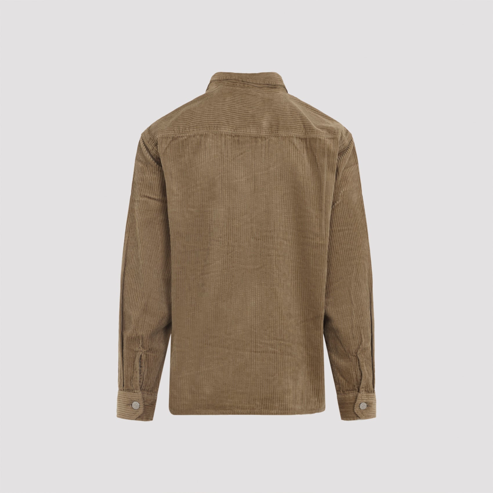 Carhartt Wip Shirts - Brown | 63587d68bb75035cd57681088fd2614d69e48f78