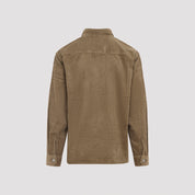 Carhartt Wip Shirts - Brown | 63587d68bb75035cd57681088fd2614d69e48f78
