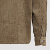 Carhartt Wip Shirts - Brown | ffdb141ff670123dd2606b614cd0c96ca9119256