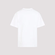 Carhartt Wip T-shirts - White | e40480281c855ffc0862ac8c2c29bab5c830200e