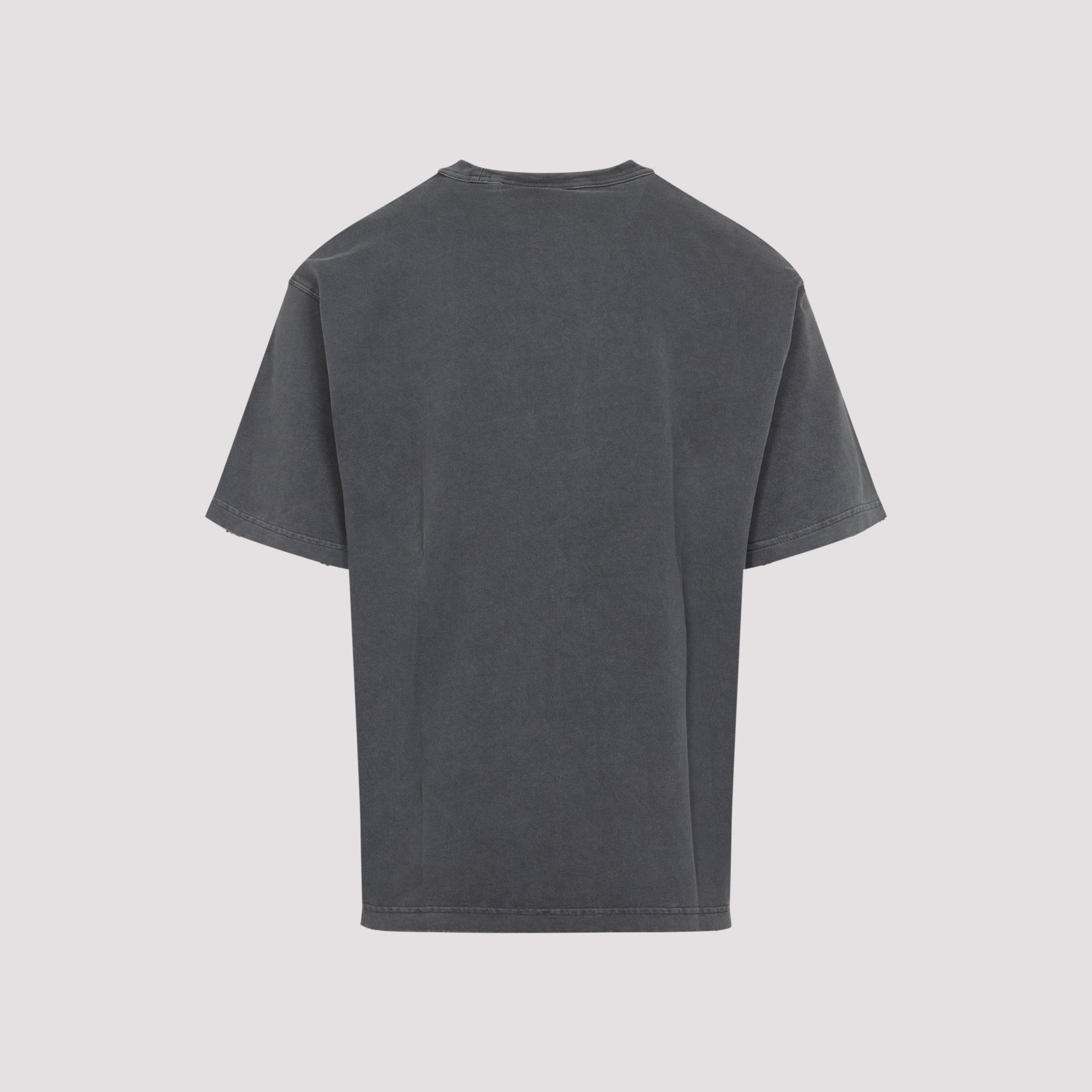 Carhartt Wip T-shirts - Grey | 7ad06d3906732b0d5e99e6ce50dd3fa9f3d9cfdd