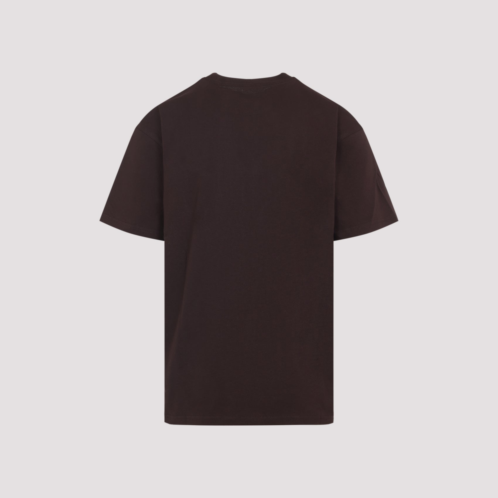 Carhartt Wip T-shirts - Brown | 57af9d1cf004cb4c56e27b9faa2648eaff63ecd0