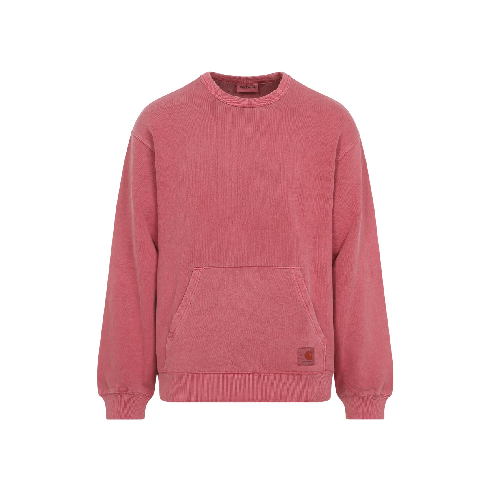 Carhartt Wip Sweatshirts - Red | 6eab6deaae775c995390e93a657ddb4171c8f179