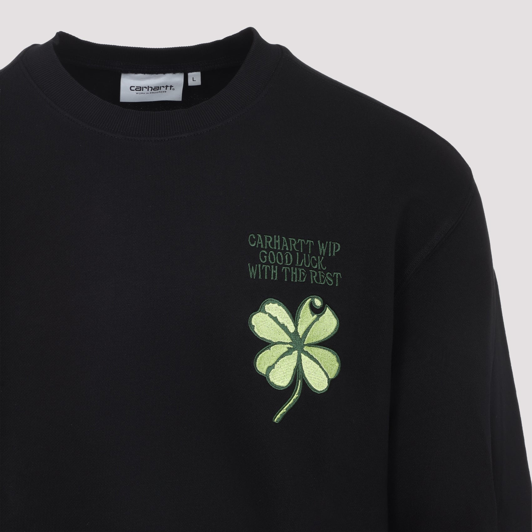 Carhartt Wip Sweatshirts - Black | 0efbf0e8507c5e2dde7f74349a6f83068329adce