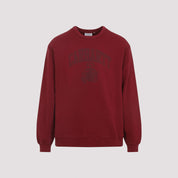 Carhartt Wip Sweatshirts - Red | 938d19274398be392227c5ee1cb4aba23fbab2f7