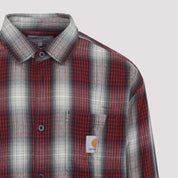 Carhartt Wip Shirts - Multicolour | 3ed6ba75333fd8bf9fe5327278951276f047d6f3