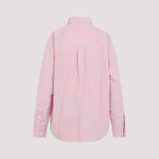 Miu Miu Shirts - Pink & Purple | 42246c9e5158a4e57f00a4dd5e95e6368d124452