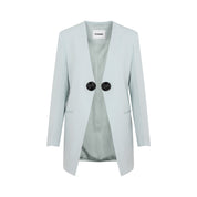 Jil Sander Jackets - Blue | 1fdbfedc90a3ffc9dc550a46f3bc39f0970d0979