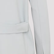 Jil Sander Jackets - Blue | 6a016ff03a7957da099daf94692c3ed9e33f845b