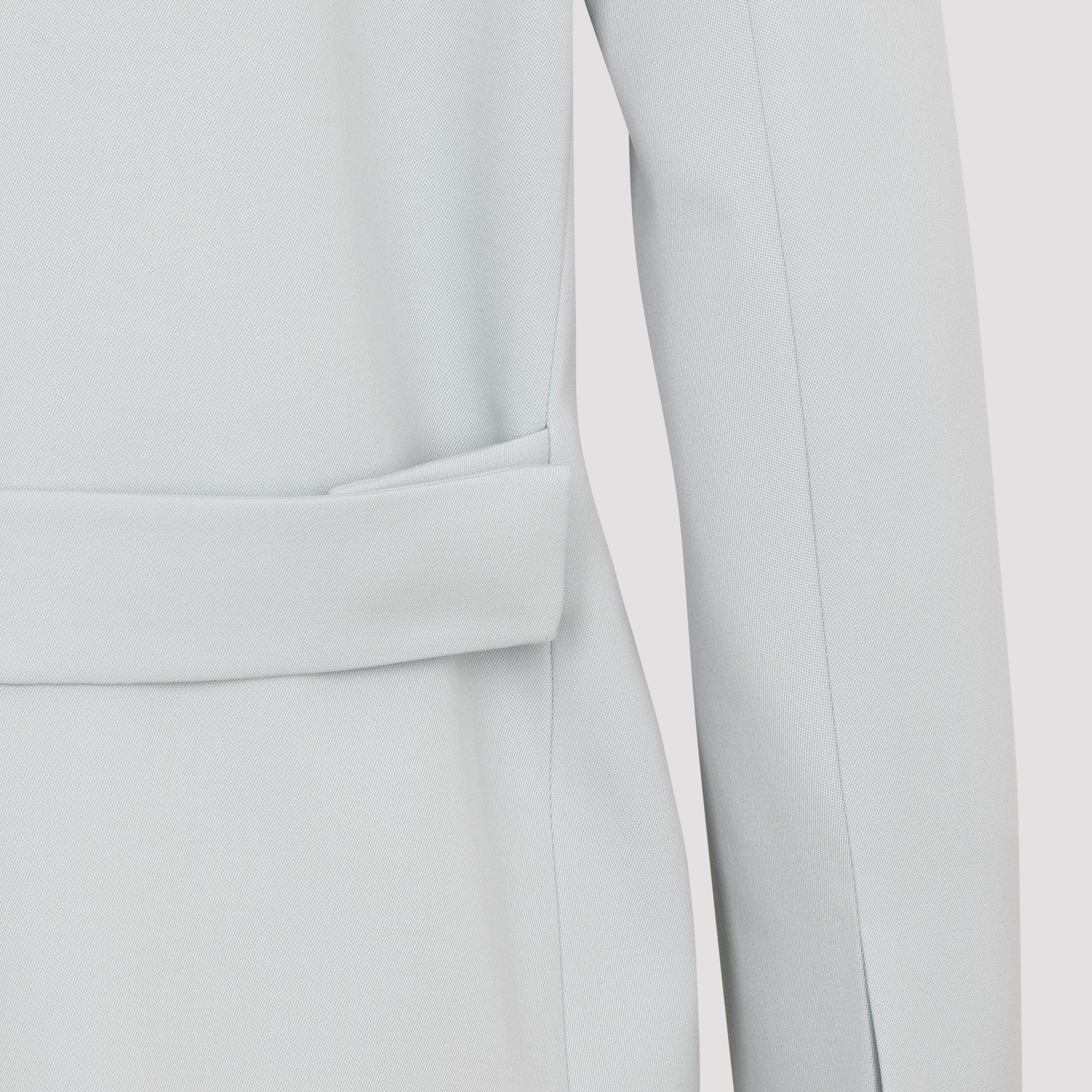 Jil Sander Jackets - Blue | 6a016ff03a7957da099daf94692c3ed9e33f845b