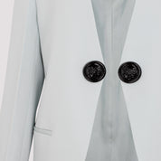 Jil Sander Jackets - Blue | 651b95524ad8b61f046a76666c334de1da1f7167