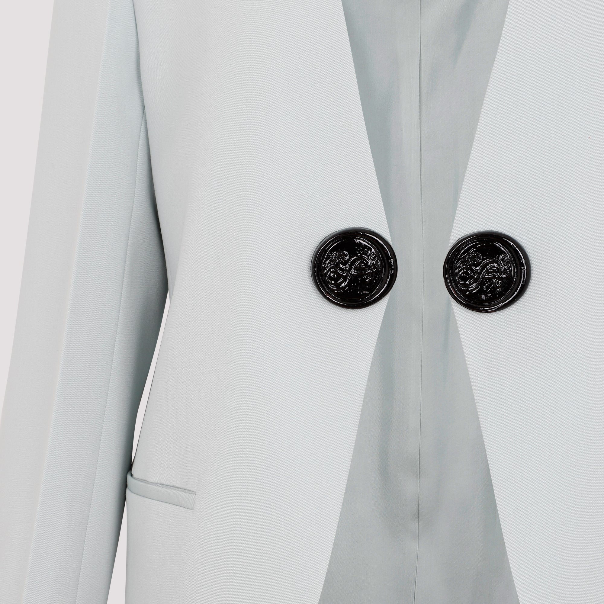 Jil Sander Jackets - Blue | 651b95524ad8b61f046a76666c334de1da1f7167