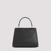 Valextra Handbag - Black | 9a09e2542fc432141398b292d7913d768a75db34