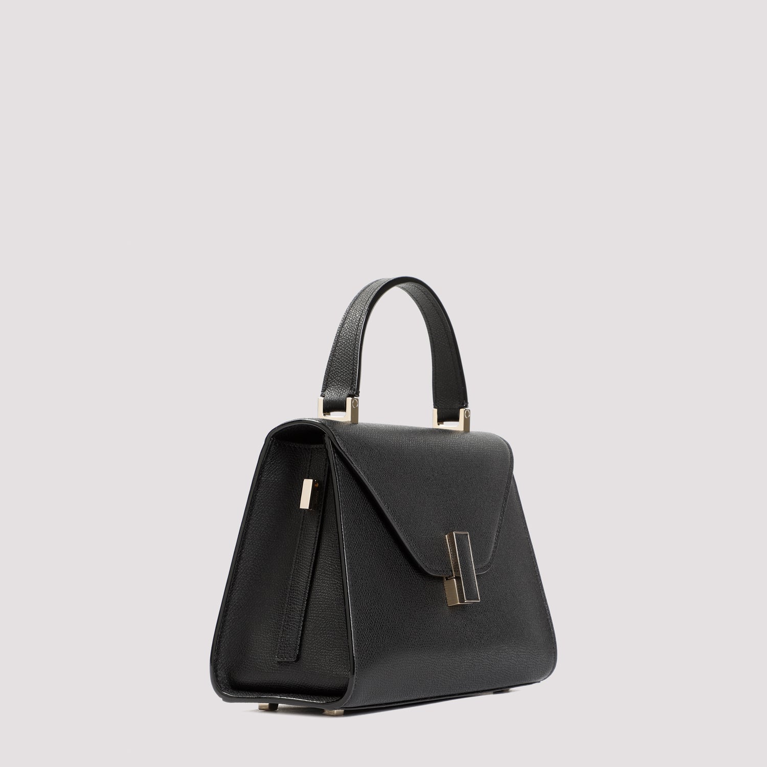 Valextra Handbag - Black | 641e433e9005cd9b0a7e9fc5fcaf3eabe6768f11