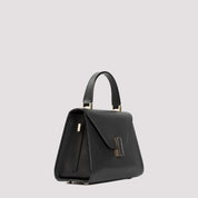 Valextra Handbag - Black | 641e433e9005cd9b0a7e9fc5fcaf3eabe6768f11