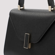 Valextra Handbag - Black | 65daade8fc4e6c1ff5562aaab66e5b7fc5bec5a1