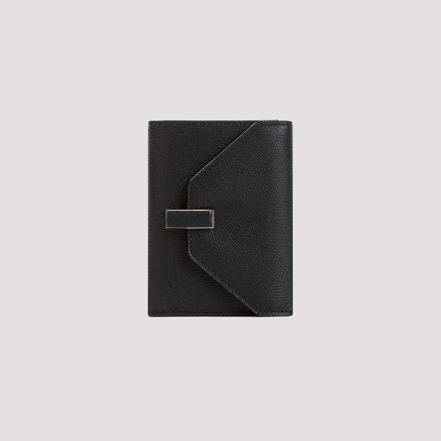 Valextra Wallet(generic) - Black | 6429b5fd9abe3617bd8bfab7b39dc84c574c0642