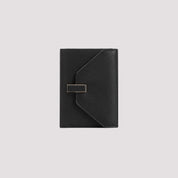 Valextra Wallet(generic) - Black | 6429b5fd9abe3617bd8bfab7b39dc84c574c0642